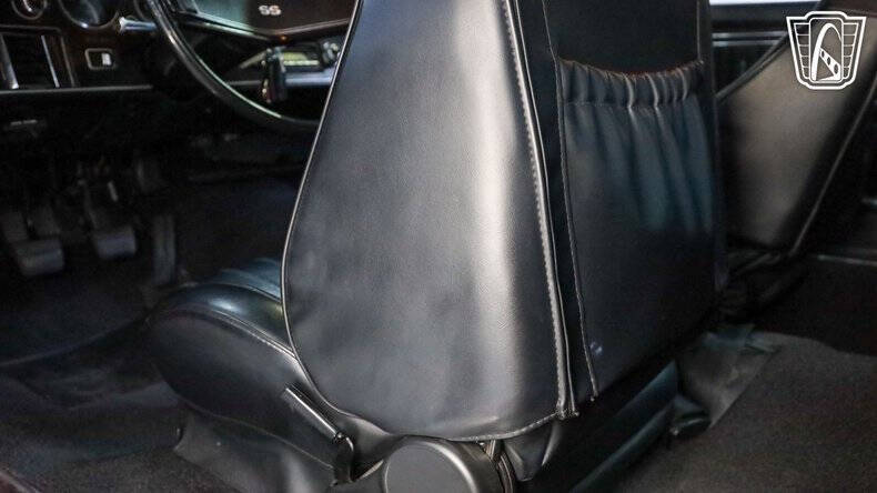 1970 Chevrolet Chevelle