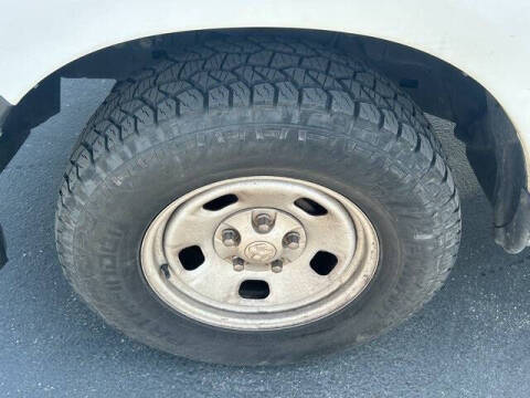 2014 RAM 1500 Tradesman