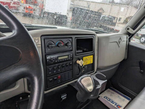 2011 International DuraStar 4300