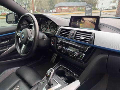 2019 BMW 4 Series 440i