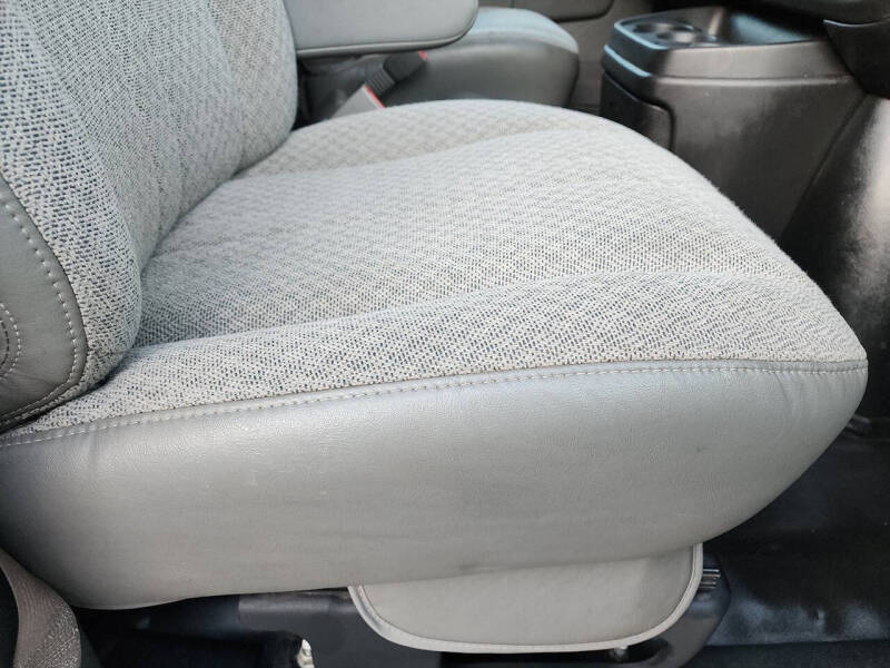 2018 Chevrolet Express 2500