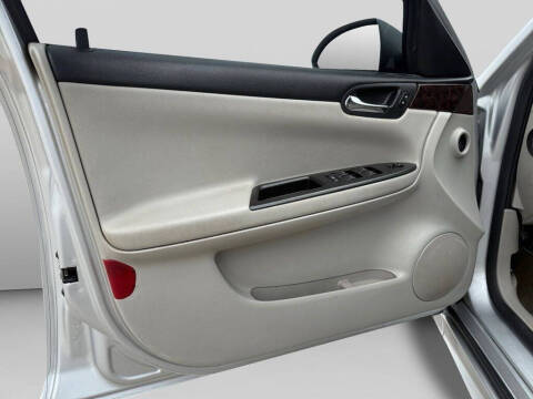 2012 Chevrolet Impala LT Fleet