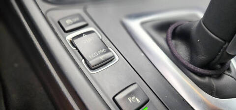 2016 BMW 4 Series 428i xDrive Gran Coupe