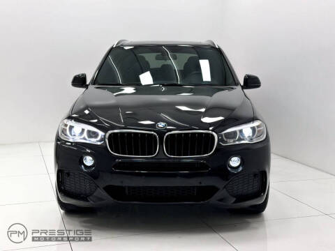 2014 BMW X5 xDrive35i