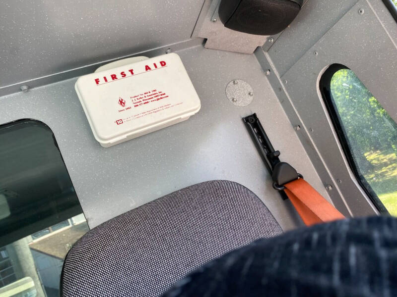 2014 International TerraStar