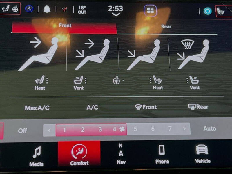 2026 Dodge Durango GT HEMI Plus