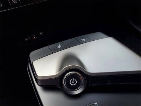 2025 Kia EV6 Light Long Range