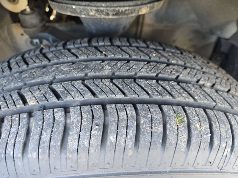 2003 Honda Element DX