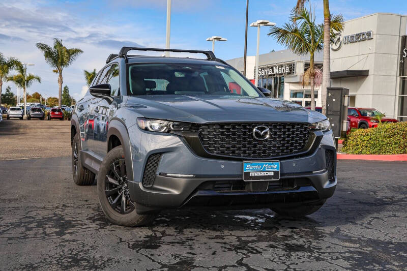 2026 Mazda CX-50 Premium's photo