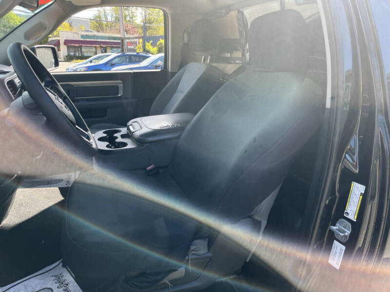 2014 RAM 1500 Express