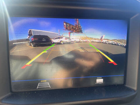 2020 Chevrolet Silverado 2500HD