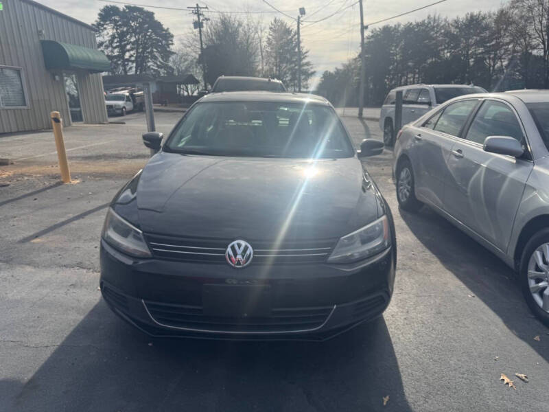 2013 Volkswagen Jetta TDI