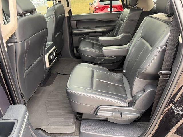 2024 Ford Expedition MAX XLT