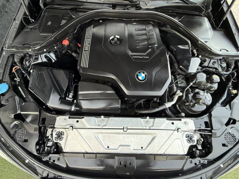 2019 BMW 3 Series 330i