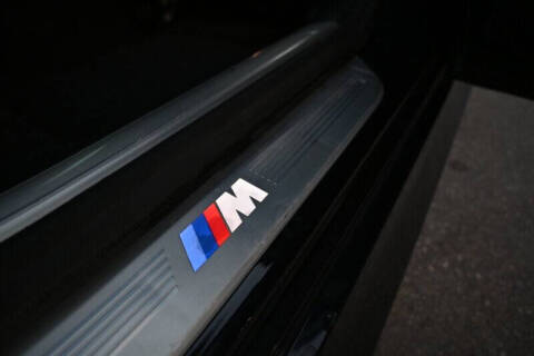 2018 BMW 7 Series 750i