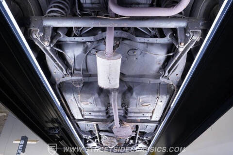 1975 Cadillac Eldorado