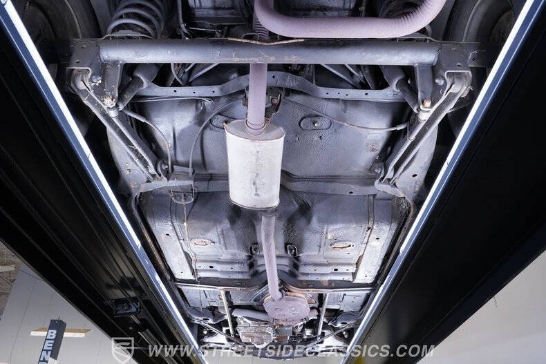 1975 Cadillac Eldorado