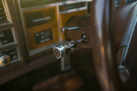 1983 Cadillac Seville