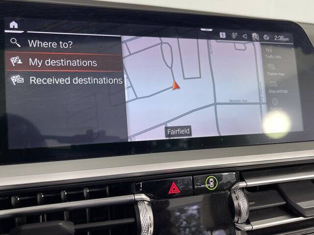 2022 BMW 4 Series 430i