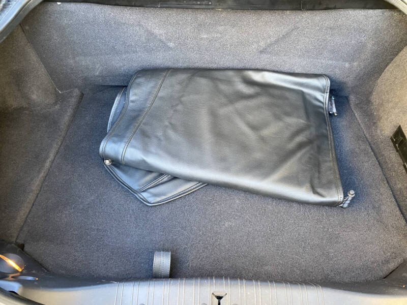 1997 Jaguar XK8 - Photo 57