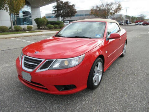 2010 Saab 9-3 2.0T