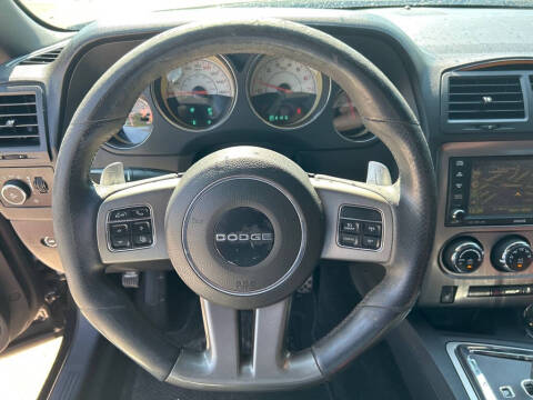 2014 Dodge Challenger R/T 100th Anniversary