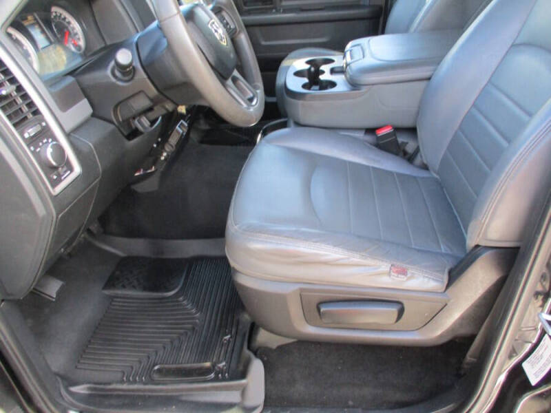 2016 RAM 3500 Tradesman