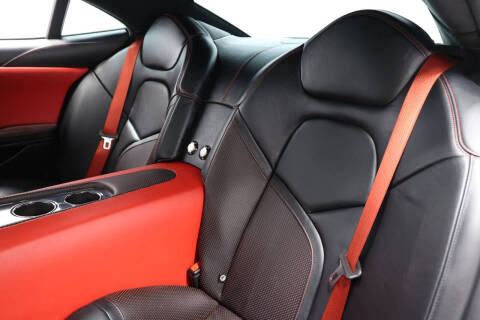 2019 Karma Revero