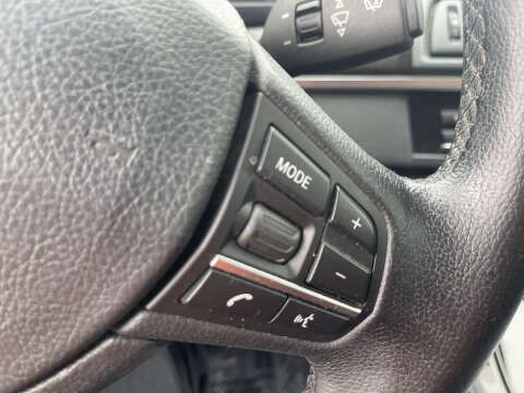 2014 BMW 5 Series 528i