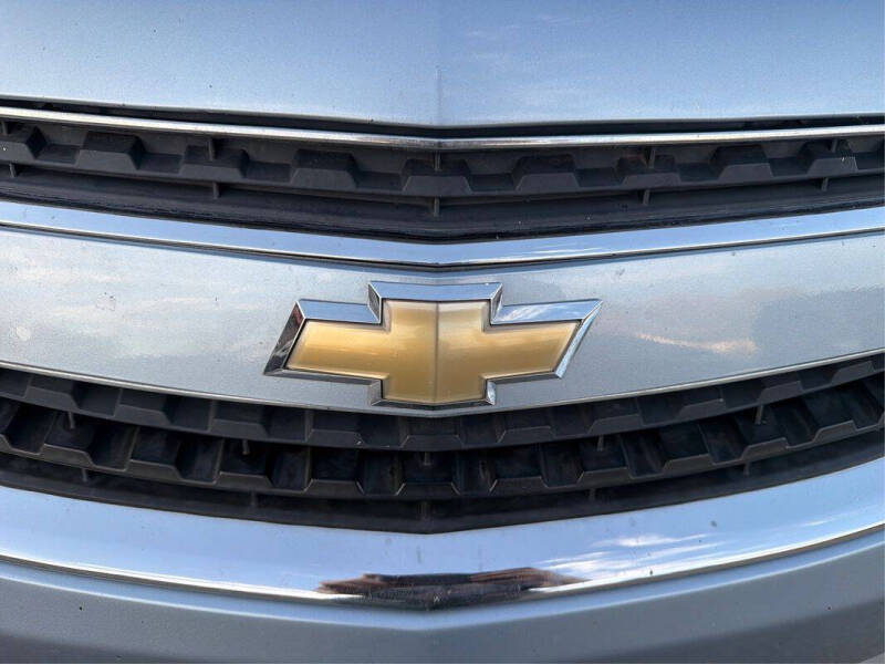 2013 Chevrolet Captiva Sport LT