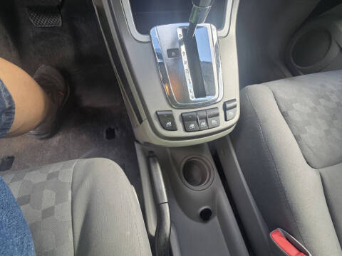 2007 Chevrolet Equinox LS