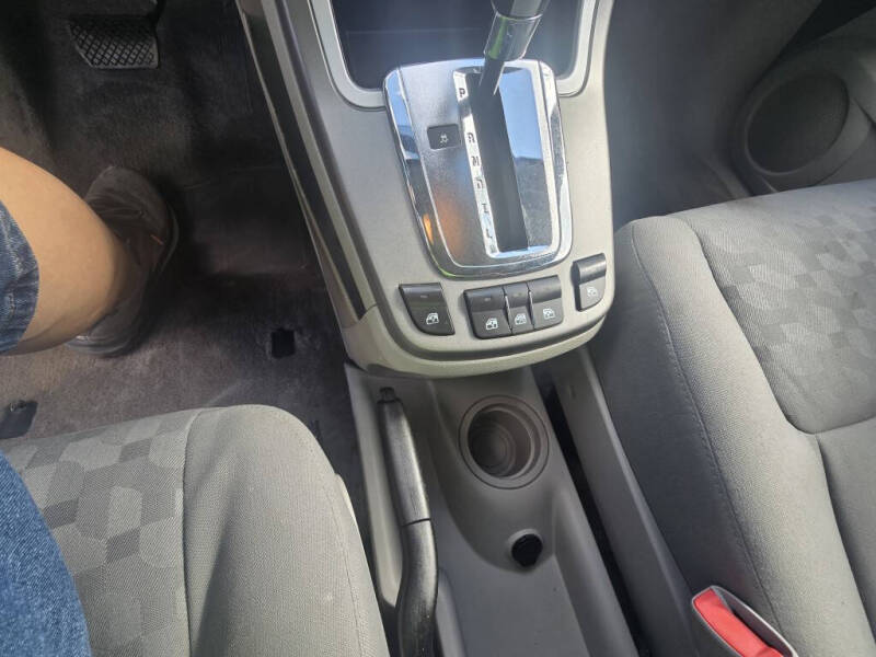 2007 Chevrolet Equinox LS