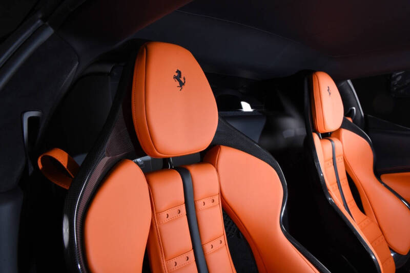 2024 Ferrari 296 GTB