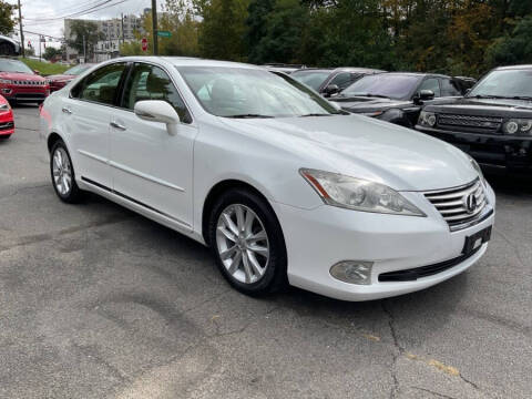 2010 Lexus ES 350