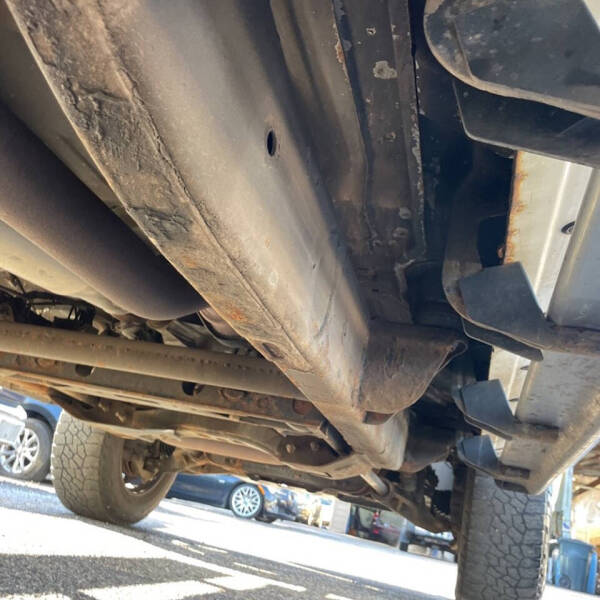 2011 GMC Sierra 2500HD Denali