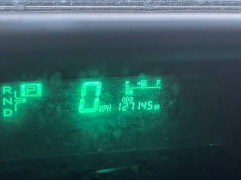 2008 Toyota Prius Standard