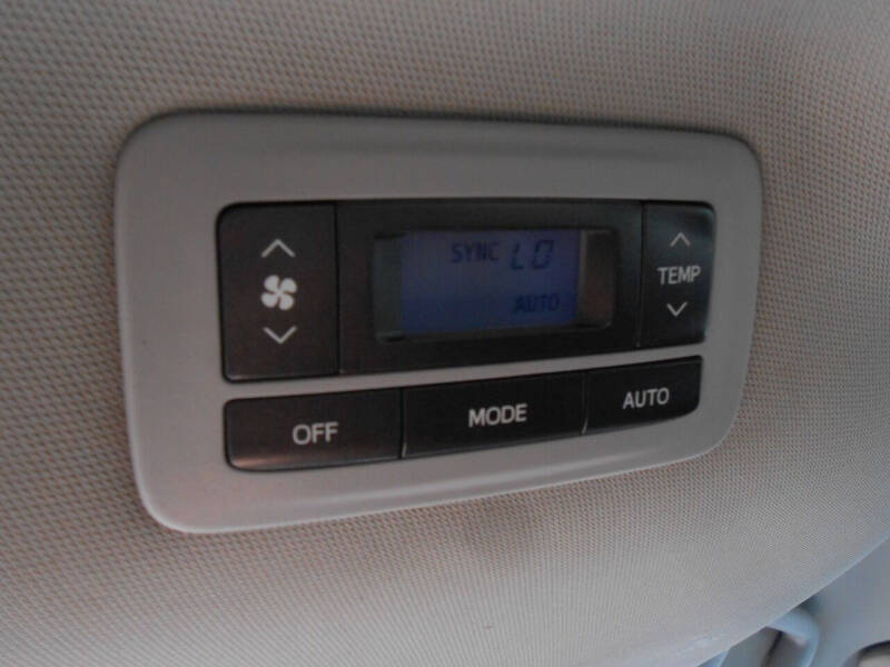 2015 Toyota Sienna SE 8-Passenger