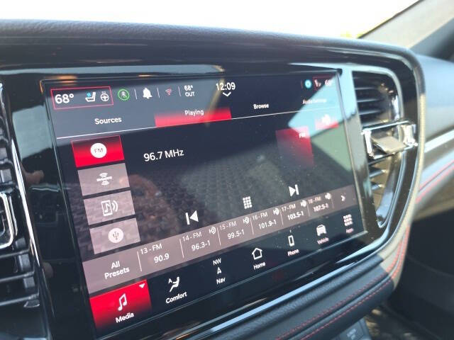 2024 Dodge Durango R/T Plus