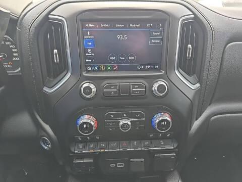 2023 GMC Sierra 2500HD