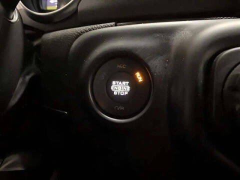 2023 Jeep Wrangler Rubicon 4xe