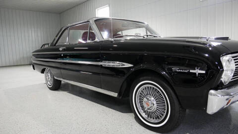 1963 Ford Falcon