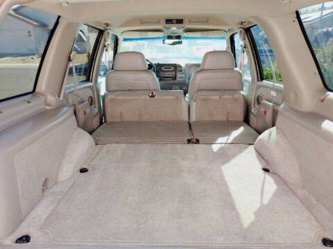 1999 Chevrolet Tahoe