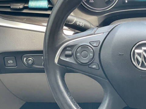 2019 Buick Enclave Essence