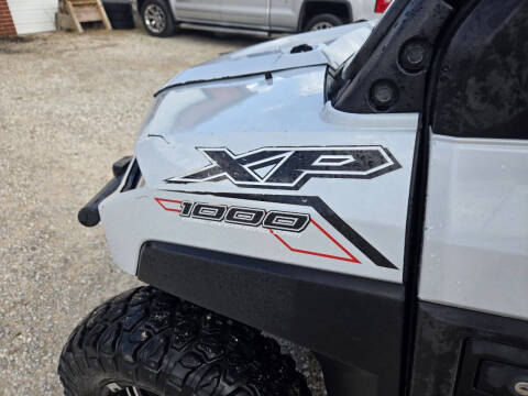 2021 Polaris Ranger