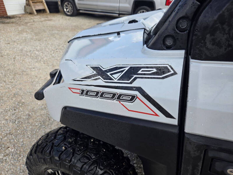 2021 Polaris Ranger