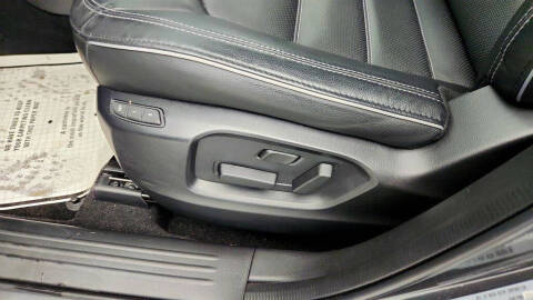 2024 Mazda CX-5 2.5 S Premium Plus