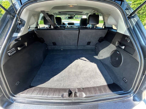 2016 Acura RDX w/Advance
