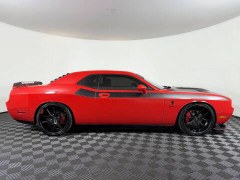 2009 Dodge Challenger R/T