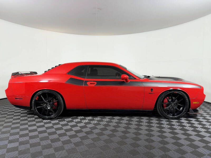 2009 Dodge Challenger R/T