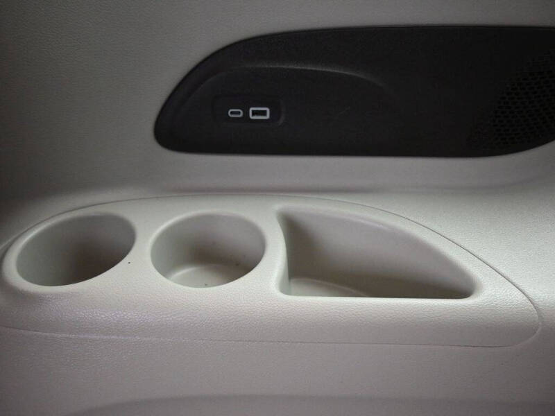 2021 Chrysler Pacifica Hybrid Touring L